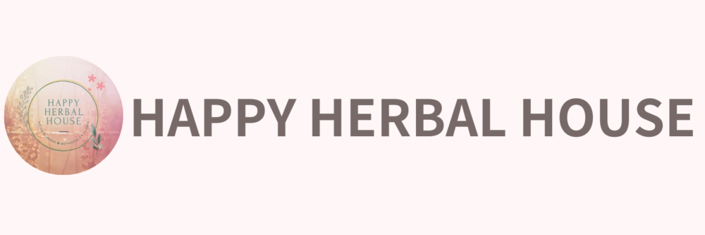 HAPPY HERBAL HOUSE